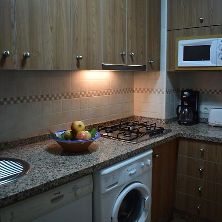 Apartamentos Horno Y Casa De Dulce Purullena Exteriör bild