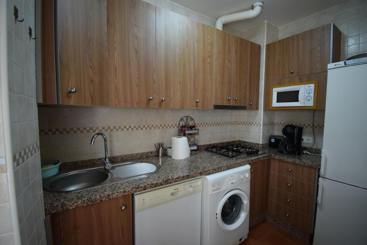 Apartamentos Horno Y Casa De Dulce Purullena Exteriör bild