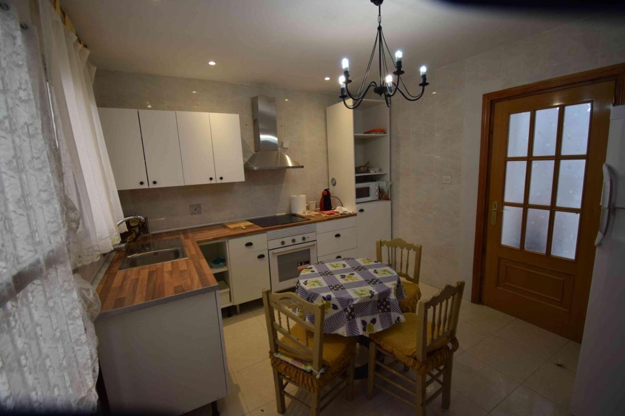 Apartamentos Horno Y Casa De Dulce Purullena Exteriör bild