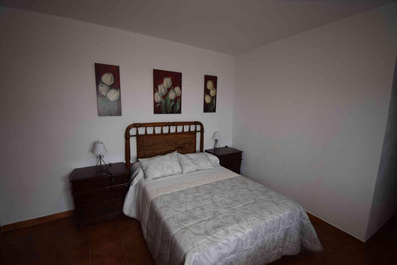 Apartamentos Horno Y Casa De Dulce Purullena Exteriör bild