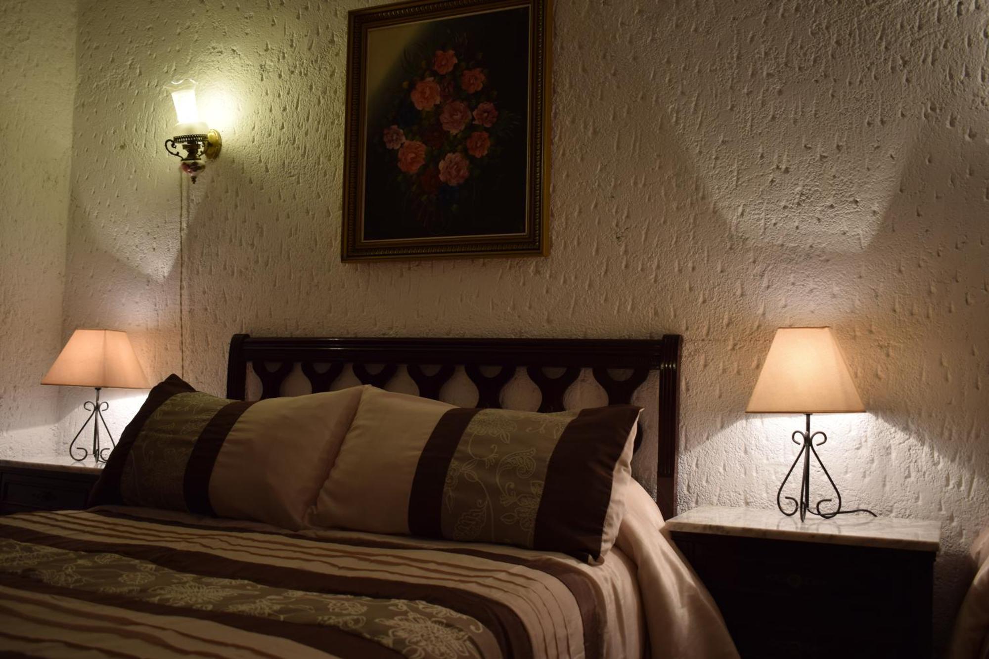 Apartamentos Horno Y Casa De Dulce Purullena Exteriör bild