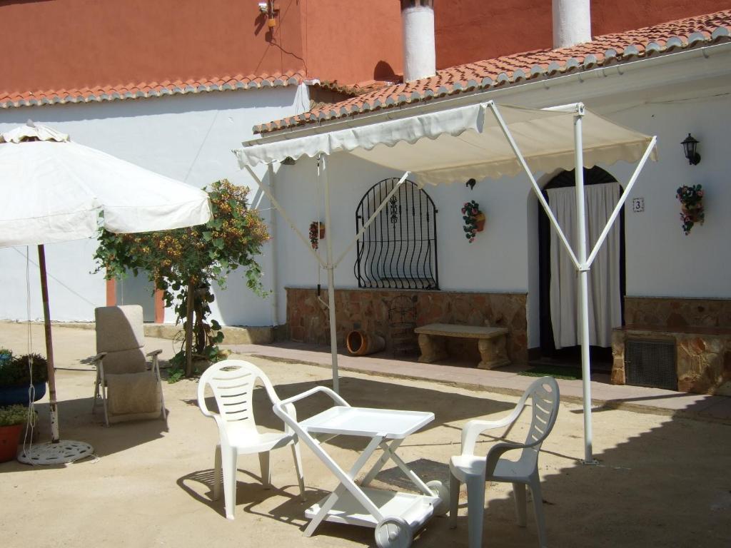 Apartamentos Horno Y Casa De Dulce Purullena Rum bild