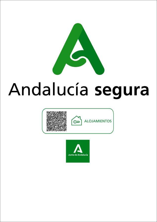Apartamentos Horno Y Casa De Dulce Purullena Exteriör bild